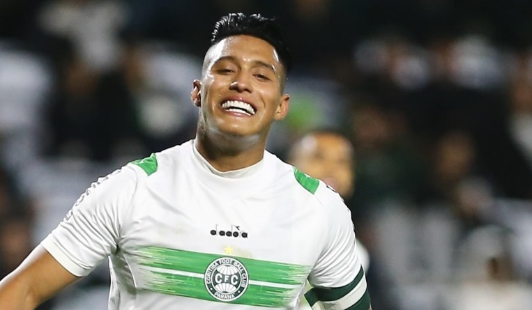 Coritiba reduz chance de subir para a Série A; confira a matemática