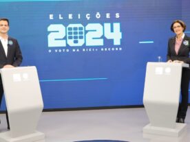 eduardo-pimentel-cristina-graeml-debate-curitiba