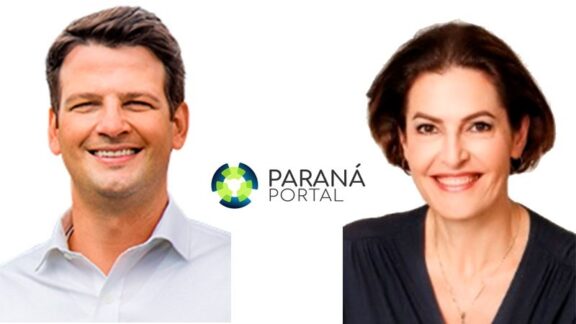 Cristina ou Pimentel? Quem os candidatos à Prefeitura de Curitiba apoiarão no segundo turno