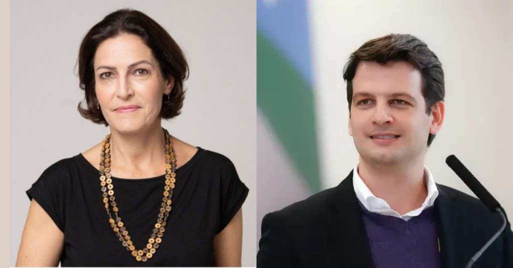 eleições-2024-cristina-graeml-e-eduardo-pimentel-segundo-turno-curitiba