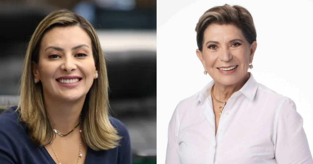 eleições-2024-mabel-canto-elizabeth-schmidt-segundo-turno-ponta-grossa