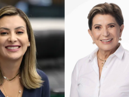 Eleições 2024: Mabel Canto (PSDB) e Elizabeth Schmidt (União) disputam o segundo turno em Ponta Grossa