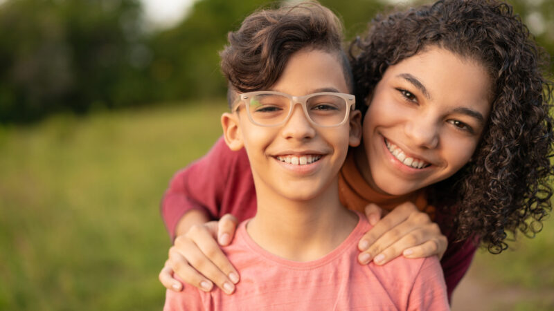 Como manter a saúde dos olhos ao longo da vida