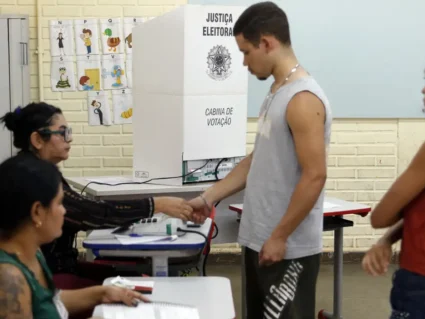 Missões internacionais dizem que eleições brasileiras ocorreram de forma ordenada