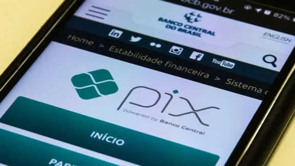 Novas regras do Pix já estão em vigor; confira