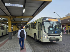 ônibus-araucária-guadalupe-fazenda-rio-grande-terminal-guadalupe-curitiba-ônibus-grátis-região-metropolitana-ônibus-de-graça-eleições