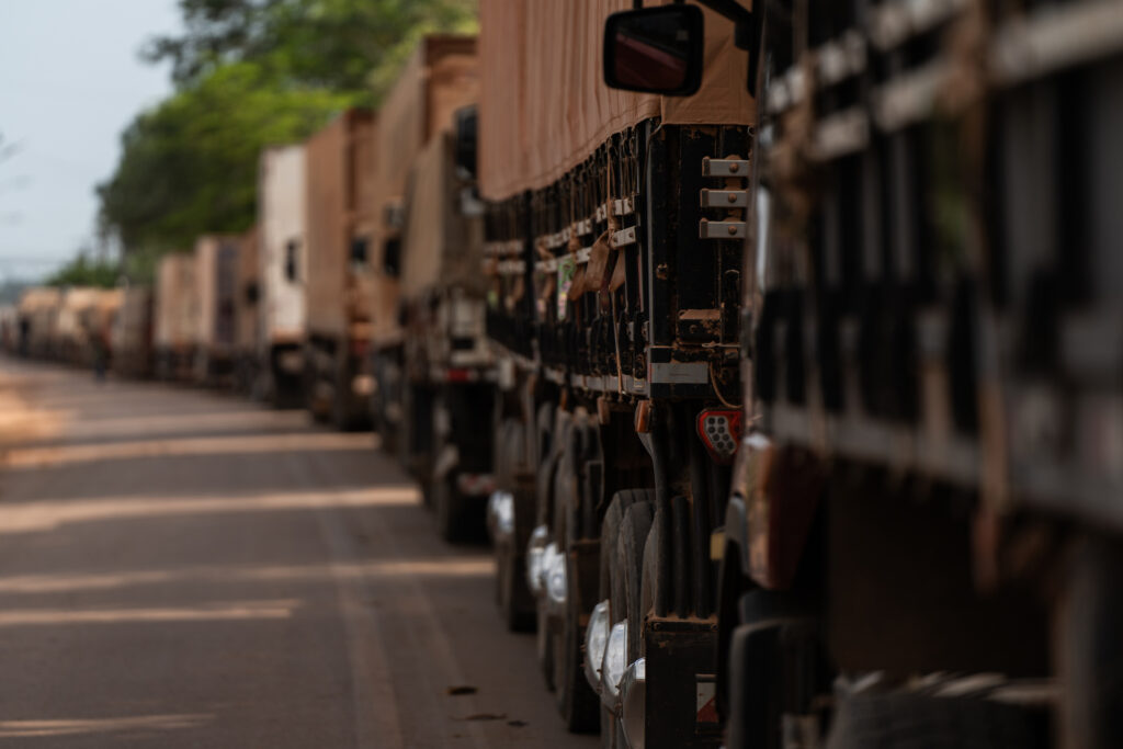 1 em cada 4 rodovias brasileiras está ruim ou péssima, aponta pesquisa