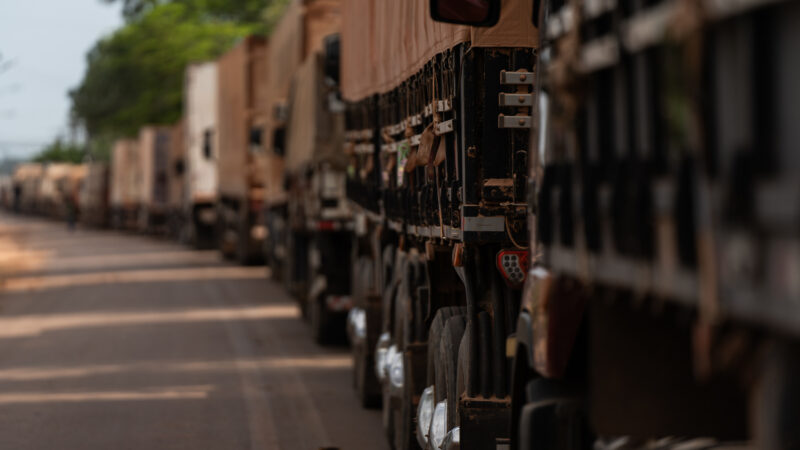 1 em cada 4 rodovias brasileiras está ruim ou péssima, aponta pesquisa