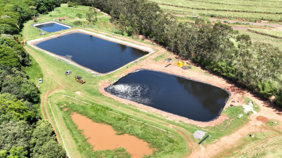 Sistemas de água e esgoto do Paraná ganharam R$ 1,4 bilhão em investimentos em 2024