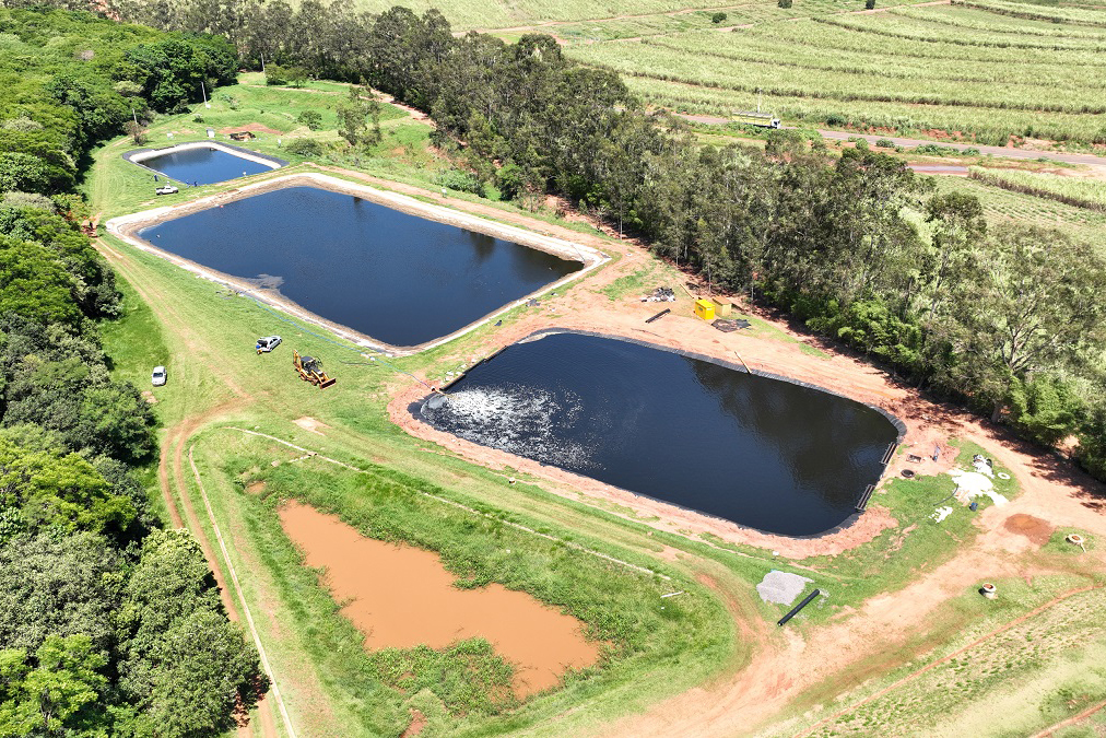 Sistemas de água e esgoto do Paraná ganharam R$ 1,4 bilhão em investimentos em 2024