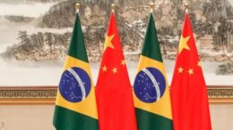 A perigosa dependência do Brasil da China