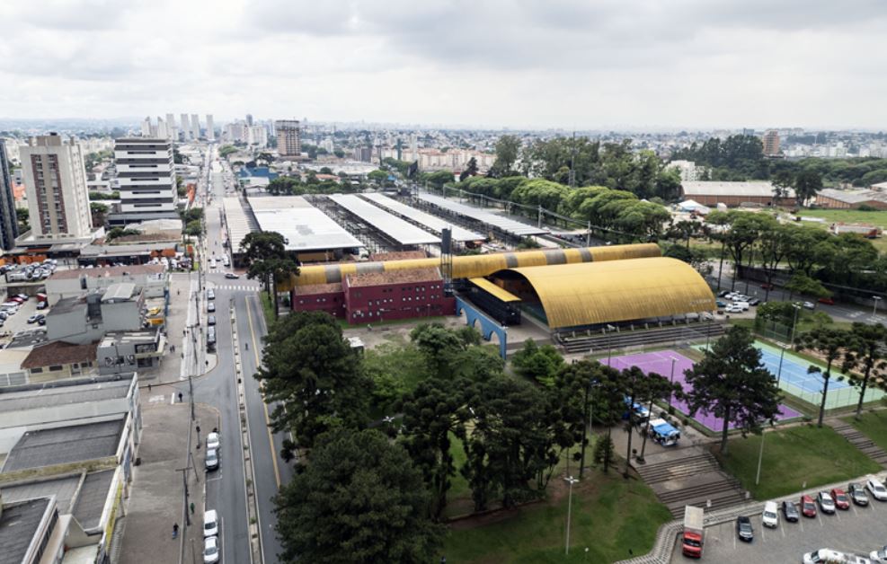 Avenida mais importante do Pinheirinho e Capão Raso será totalmente interditada 