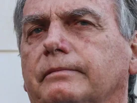 Bolsonaro atuou de forma direta e efetiva para tentar golpe, diz PF