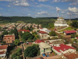 Cidade do interior do Paraná está entre as sete comunidades mais inteligentes do mundo