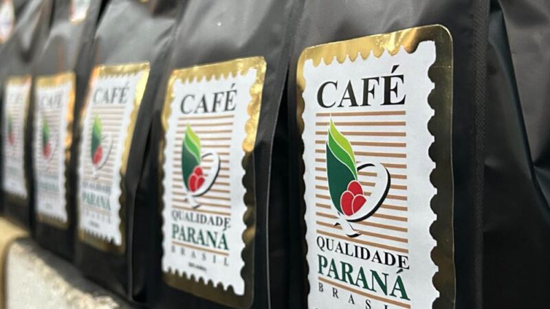 Concurso Café Qualidade Paraná revelará ganhadores no Mercado Municipal