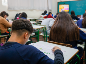 Consulta pública programa Parceiro da Escola