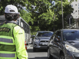 Dia de Finados motiva alterações no trânsito de Curitiba; veja itinerários