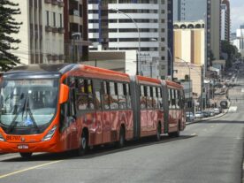 Enem Curitiba 2024 linhas e horarios de ônibus