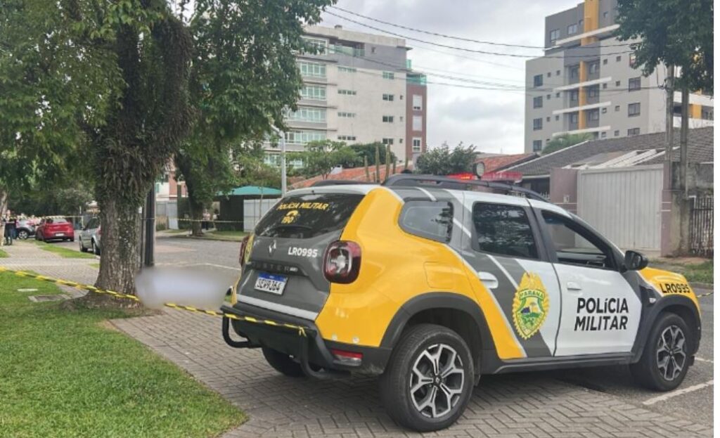 Reviravolta: gerente de supermercado foi morto por se envolver com mulher casada