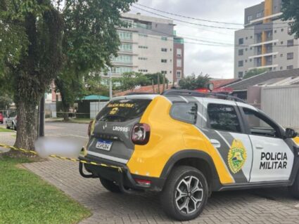 Reviravolta: gerente de supermercado foi morto por se envolver com mulher casada