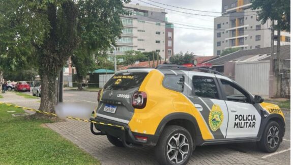 Reviravolta: gerente de supermercado foi morto por se envolver com mulher casada