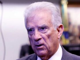 Governo do Paraná indica Rubens Bueno para ser diretor-presidente da Agepar