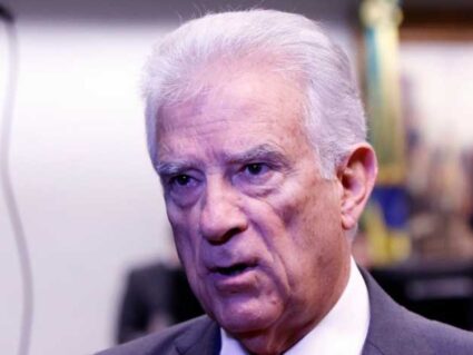 Governo do Paraná indica Rubens Bueno para ser diretor-presidente da Agepar