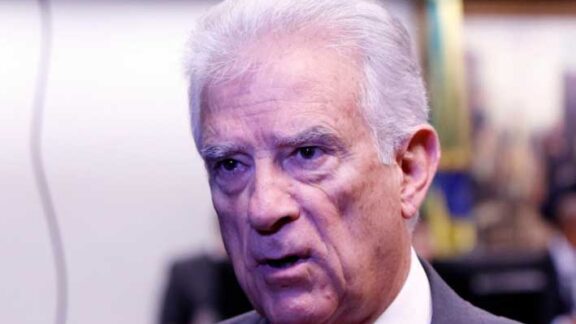 Governo do Paraná indica Rubens Bueno para ser diretor-presidente da Agepar