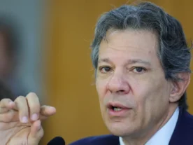 Governo e Congresso esperam votar corte de gastos ainda neste ano fernando haddad