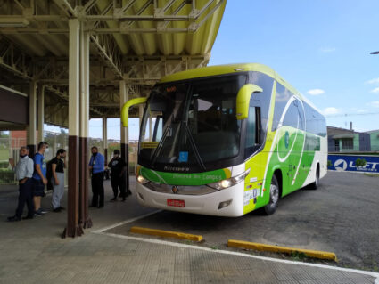 Idosos terão passagens gratuitas nos ônibus intermunicipais no Paraná; entenda funcionamento