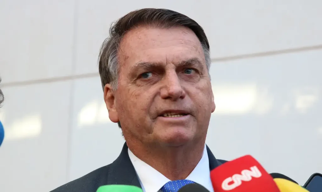 Julgamento de Bolsonaro e demais indiciados pode ocorrer em 2025