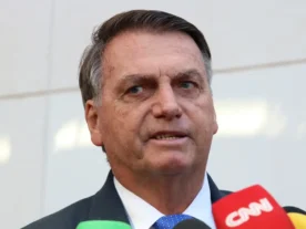 Julgamento de Bolsonaro e demais indiciados pode ocorrer em 2025