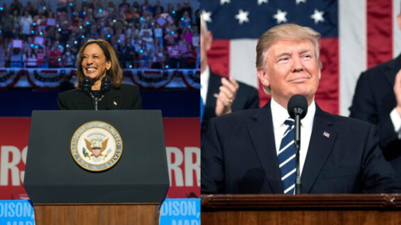 Kamala ou Trump: EUA decidem vencedor da eleição