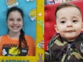 Mãe que matou os dois filhos em Guarapuava é condenada a 64 anos de prisão