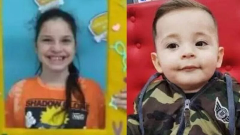 Mãe que matou os dois filhos em Guarapuava é condenada a 64 anos de prisão