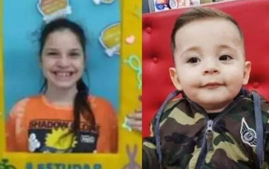 Mãe que matou os dois filhos em Guarapuava é condenada a 64 anos de prisão