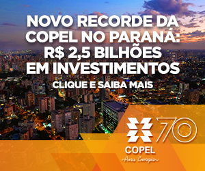 Campanha Copel