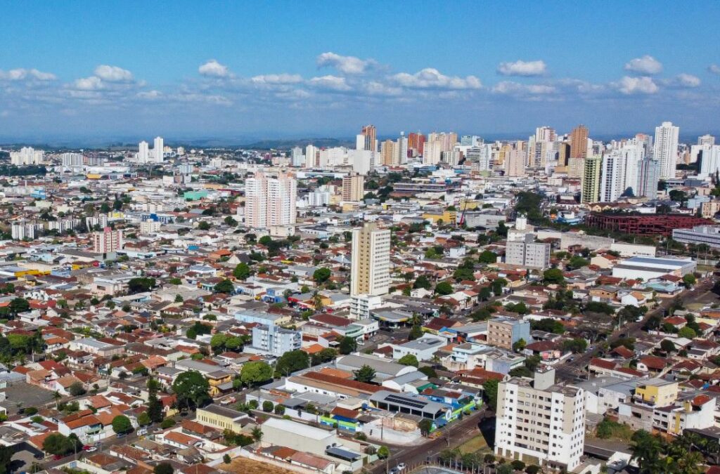 Norte e noroeste do Paraná lideram casos de dengue no estado