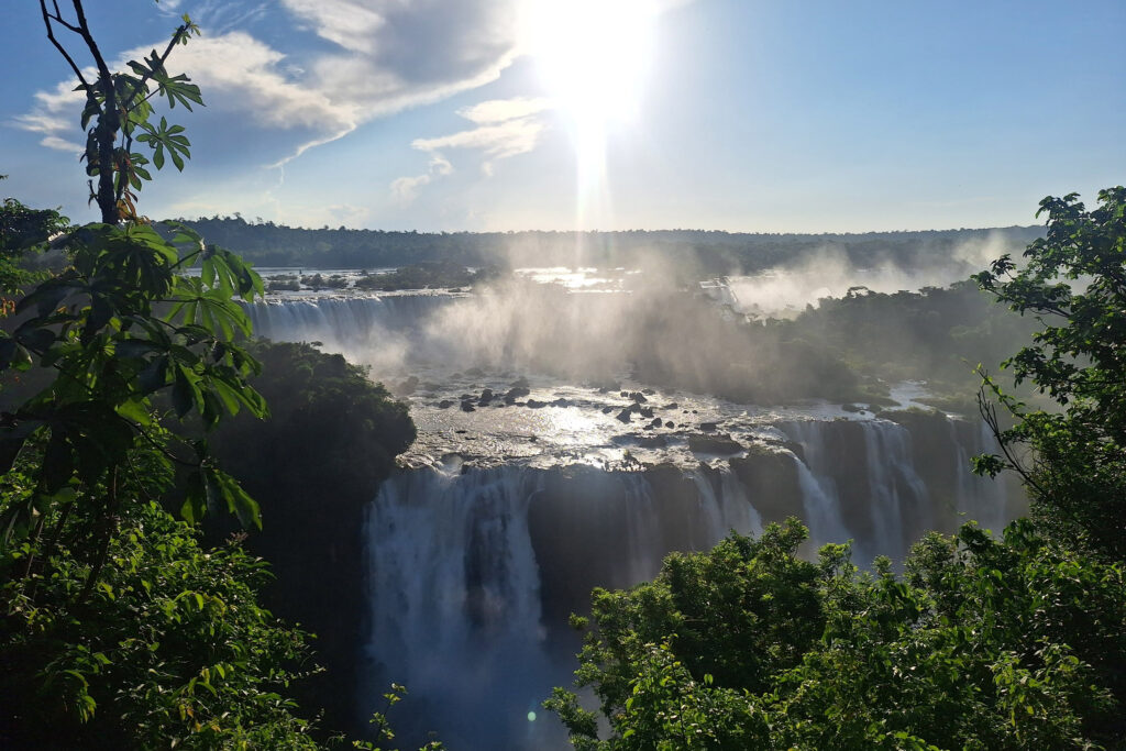 Parque do Paraná está entre os 10 destinos turísticos mais procurados no Google