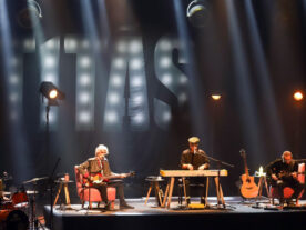 Prime Rock reúne grandes nomes nacionais em 11 horas de shows na Pedreira