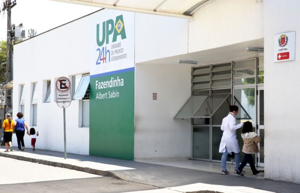 Instalação de câmeras em clínicas e hospitais pode se tornar obrigatória no Paraná