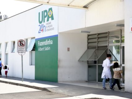 Instalação de câmeras em clínicas e hospitais pode se tornar obrigatória no Paraná