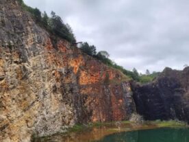 Salto bungee jump Campo Magro parque em que mulher morreu está interditado