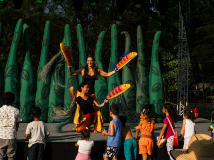 Maior evento de sustentabilidade do Brasil chega a Curitiba em dezembro 