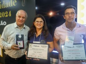 Vencedores Concurso Café Qualidade Paraná são de Tomazina