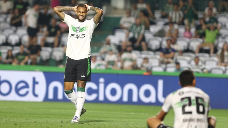 Chape x Coritiba: onde assistir ao vivo, escalações e horário da Série B