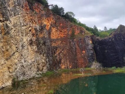 Mulher morre após saltar de bangee jump na Região Metropolitana de Curitiba