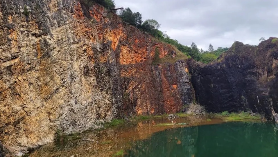 Mulher morre após saltar de bangee jump na Região Metropolitana de Curitiba