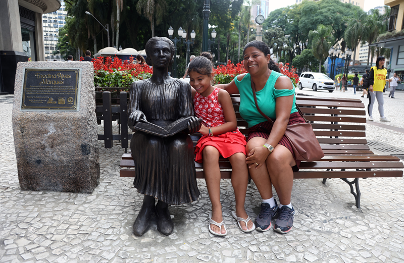 Curitiba tem programação que celebra memória de Zumbi dos Palmares; confira