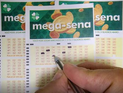 Mega-Sena 2804: veja resultado do concurso